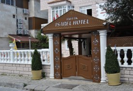 Butik Isabel Hotel - Antalya Luchthaven transfer