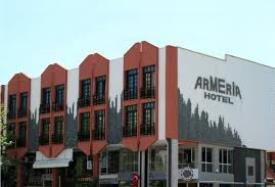 Armeria Hotel - Antalya Luchthaven transfer