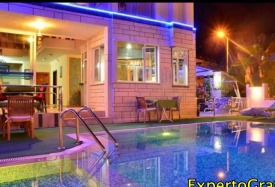Villa Amsterdam Hotel - Antalya Luchthaven transfer