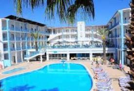 Anita Dream Hotel - Antalya Luchthaven transfer