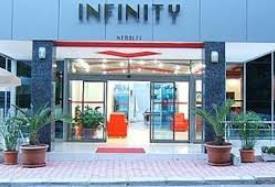 Infinity Hotel - Antalya Luchthaven transfer