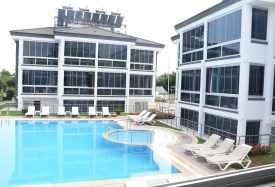 Agva Apart Hotel - Antalya Luchthaven transfer