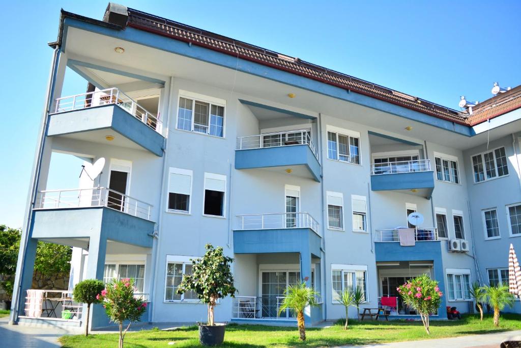 Babel Residence Kemer - Antalya Lufthavnstransport