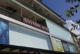 Guvenir Hotel - Antalya Taxi Transfer