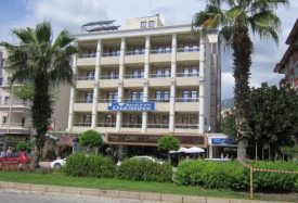 Hotel Diamore - Antalya Luchthaven transfer
