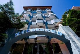 Hildegard Hotel - Antalya Luchthaven transfer