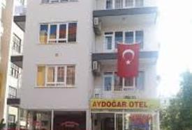 Aydogar Hotel - Antalya Luchthaven transfer