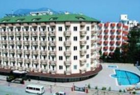 Sea Sight Hotel - Antalya Flughafentransfer