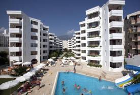 Bella Mare Hotel - Antalya Flughafentransfer