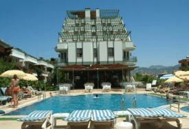 Lemon Beach Hotel - Antalya Luchthaven transfer