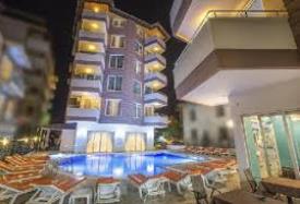 Hawaii Suite Beach Hotel - Antalya Luchthaven transfer