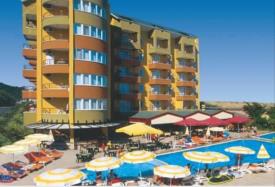 Magnolia Hotel Alanya - Antalya Airport Transfer