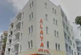 Alaya Apart Hotel - Antalya Luchthaven transfer