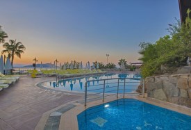 La Finca Marina Hotel - Antalya Luchthaven transfer