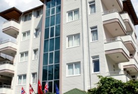 Sempati Apart Hotel - Antalya Luchthaven transfer