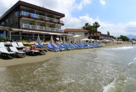 Sun Hotel - Antalya Luchthaven transfer