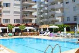 Bora Butik Hotel - Antalya Luchthaven transfer