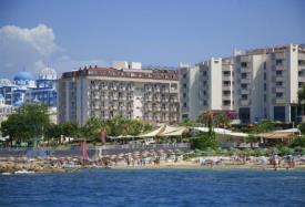 Grand Sunlife Hotel    - Antalya Luchthaven transfer