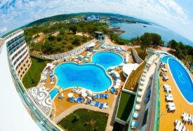Water Planet Hotel ve Aquapark - Antalya Airport Transfer