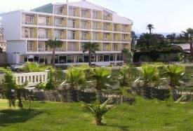 Prima Hotel - Antalya Airport Transfer