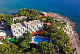 Miarosa İncekum West Hotel - Antalya Luchthaven transfer