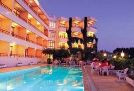 Kervan Hotel - Antalya Luchthaven transfer