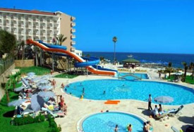 Mirador Resort Spa - Antalya Luchthaven transfer
