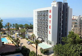Olbia Hotel - Antalya Luchthaven transfer