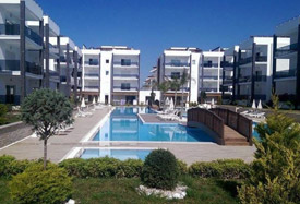 Side Felicia Residence - Antalya Luchthaven transfer