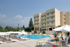 Sirius Hotel - Antalya Luchthaven transfer