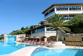 Aqua Park Hotel - Antalya Transfert de l'aéroport