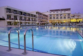 Belvista Hotel - Antalya Luchthaven transfer