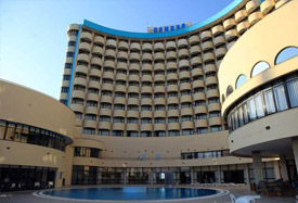 Cender Hotel - Antalya Luchthaven transfer