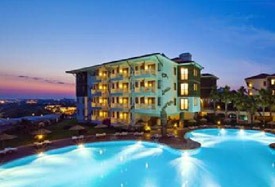 Defne Dream Hotel - Antalya Luchthaven transfer