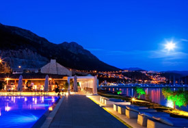 Doria Hotel Yacht Club - Antalya Airport Transfer