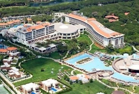 Ela Quality Resort - Antalya Luchthaven transfer