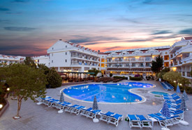Kemer Dream Hotel - Antalya Luchthaven transfer