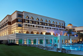 Kempinski Hotel The Dom - Antalya Luchthaven transfer