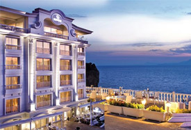 La Boutique Hotel - Antalya Luchthaven transfer