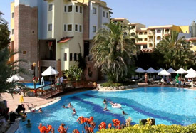 Limak Arcadia Golf Resort - Antalya Luchthaven transfer