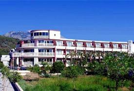 Magic Dream Park Resort - Antalya Luchthaven transfer