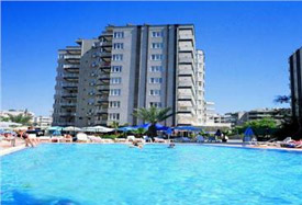 Margarita Apart Hotel - Antalya Luchthaven transfer