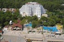 Royal Palm Resort - Antalya Luchthaven transfer