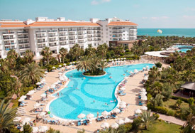 SunConnect Sea World Resort - Antalya Luchthaven transfer