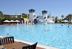 Simena Sun Club - Antalya Luchthaven transfer