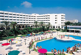 Sural Saray Hotel - Antalya Luchthaven transfer