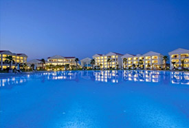 The Kumul Deluxe Resort - Antalya Luchthaven transfer