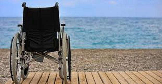 Wheelchair Accessible Holiday Belek