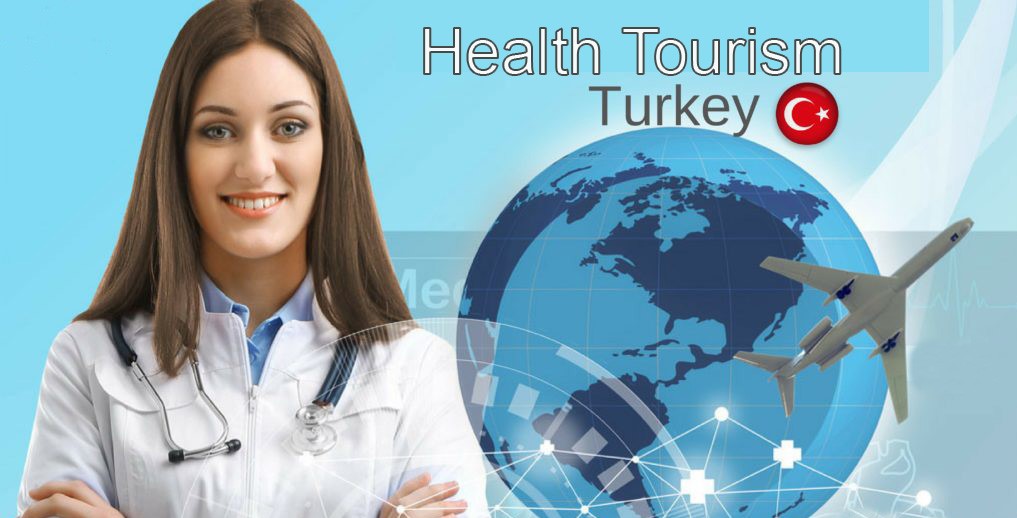 Health tourism in Turkey very successful