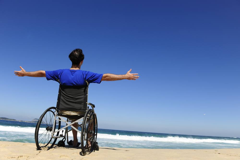 Accessible Travel Turkey